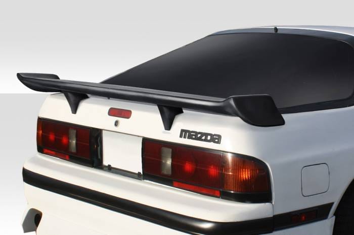 Mazda RX7 K Spec Duraflex Body Kit-Wing/Spoiler 116115