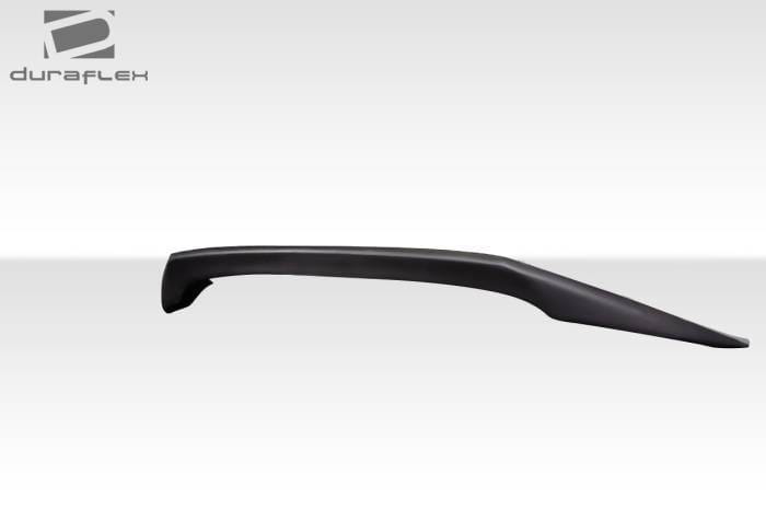 Toyota Supra TD3000 Duraflex Body Kit-Wing/Spoiler 116151 thumbnail 4
