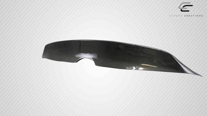 Kia Optima CPR Carbon Fiber Creations Body Kit-Wing/Spoiler 116246 thumbnail 3