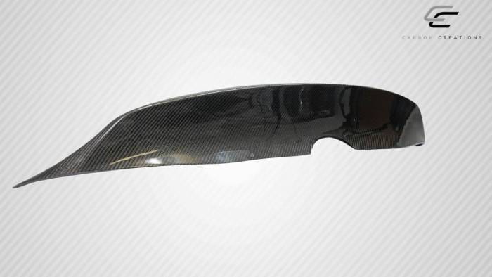 Kia Optima CPR Carbon Fiber Creations Body Kit-Wing/Spoiler 116246 thumbnail 4