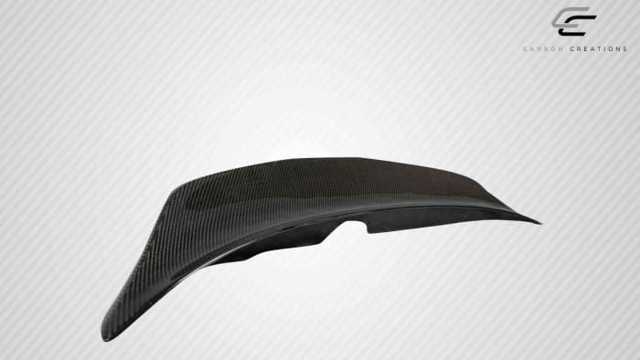 Kia Optima CPR Carbon Fiber Creations Body Kit-Wing/Spoiler 116246 thumbnail 6