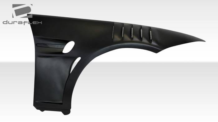 BMW M3 GTR Duraflex Body Kit- Front Fenders 116251 thumbnail 6