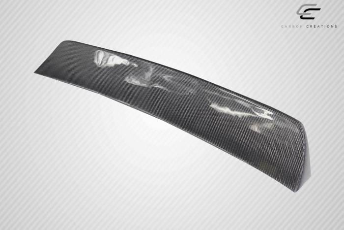 Dodge Challenger Iconic Carbon Fiber Body Kit-Wing/Spoiler 116256 thumbnail 2