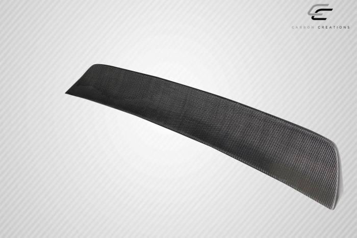 Dodge Challenger Iconic Carbon Fiber Body Kit-Wing/Spoiler 116256 thumbnail 3