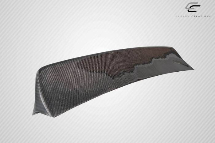 Dodge Challenger Iconic Carbon Fiber Body Kit-Wing/Spoiler 116256 thumbnail 4