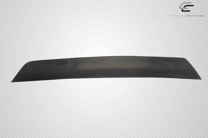 Dodge Challenger Iconic Carbon Fiber Body Kit-Wing/Spoiler 116256 thumbnail 6