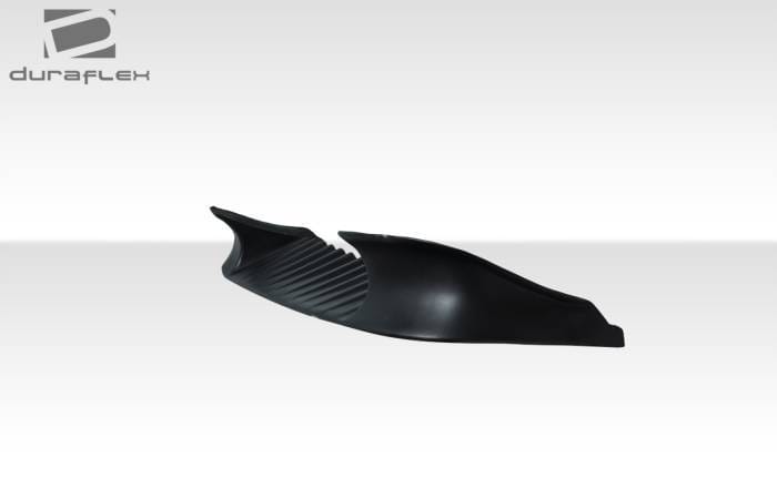 Mazda RX7 K1 Duraflex Front Bumper Lip Body Kit 116602 thumbnail 3
