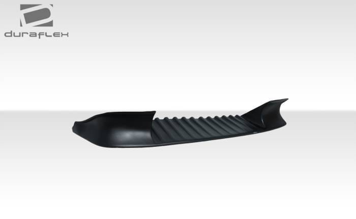 Mazda RX7 K1 Duraflex Front Bumper Lip Body Kit 116602 thumbnail 4
