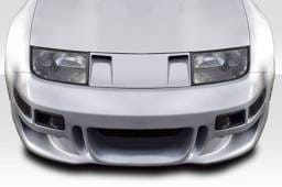 Nissan 300ZX TZ4 Duraflex Grill/Grille 116604