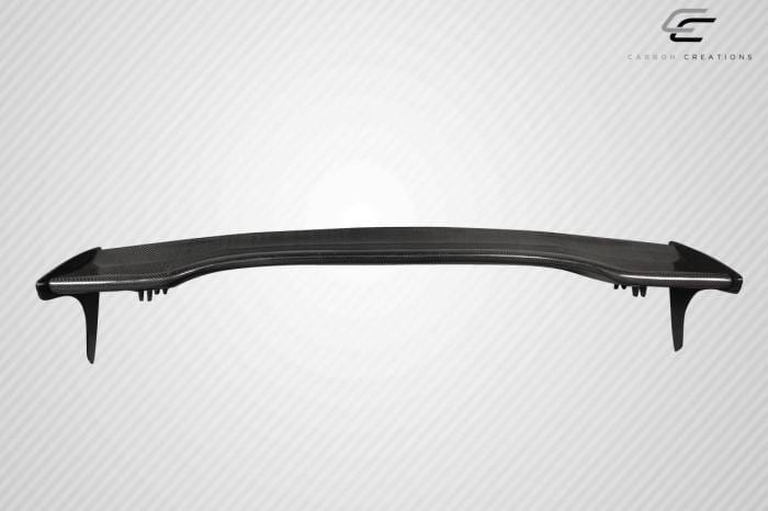Hyundai Veloster RGT Carbon Fiber Body Kit-Wing/Spoiler 116659 thumbnail 2