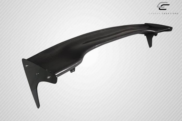 Hyundai Veloster RGT Carbon Fiber Body Kit-Wing/Spoiler 116659 thumbnail 3