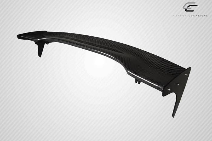 Hyundai Veloster RGT Carbon Fiber Body Kit-Wing/Spoiler 116659 thumbnail 4