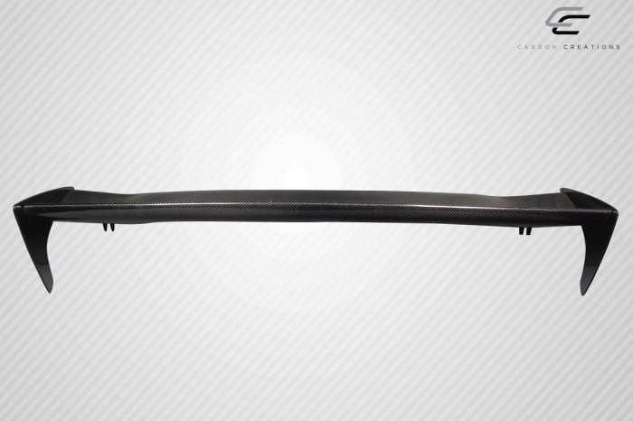 Hyundai Veloster RGT Carbon Fiber Body Kit-Wing/Spoiler 116659 thumbnail 5