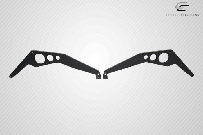 Hyundai Veloster RGT Carbon Fiber Body Kit-Wing/Spoiler 116659 thumbnail 6