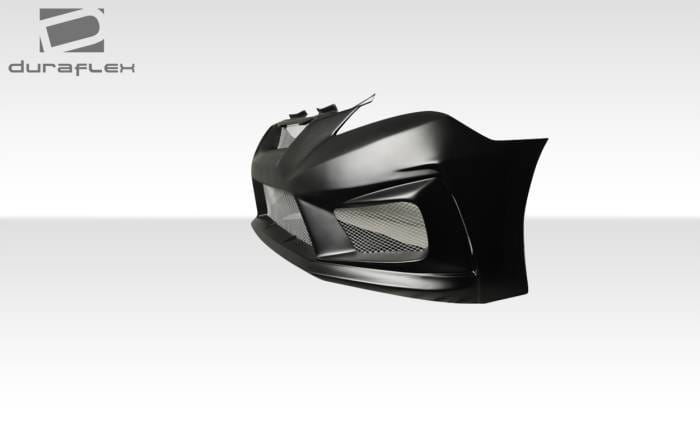 Hyundai Genesis 2DR MS Duraflex Front Body Kit Bumper 116661 thumbnail 4