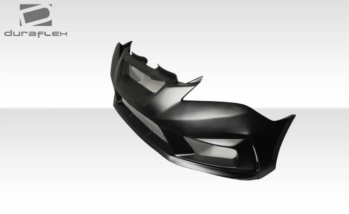 Hyundai Genesis 2DR MS Duraflex Front Body Kit Bumper 116661 thumbnail 5