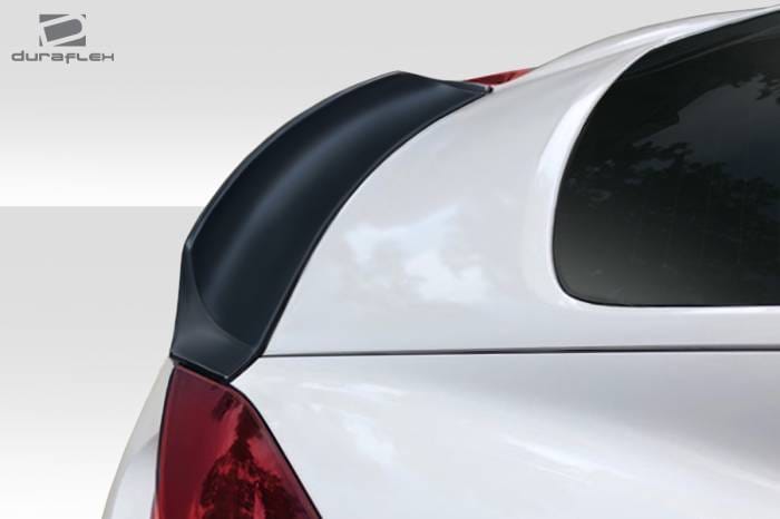 Porsche Cayman GT4 Duraflex Body Kit-Wing/Spoiler 116681 thumbnail 2