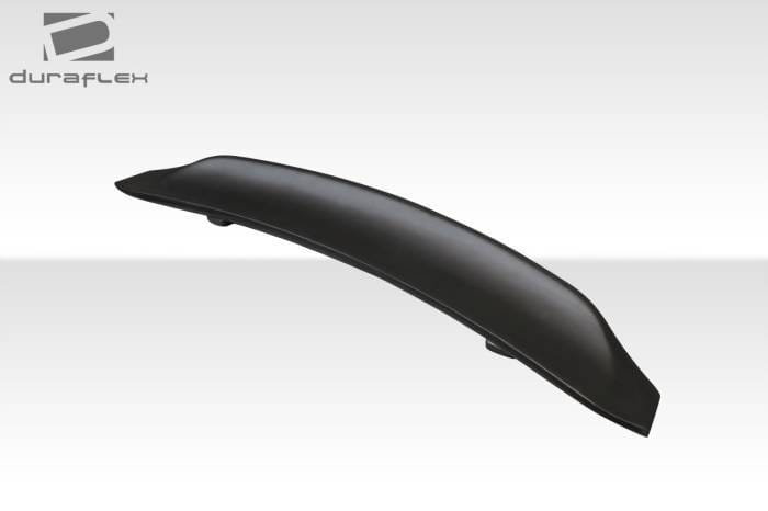 Porsche Cayman GT4 Duraflex Body Kit-Wing/Spoiler 116681 thumbnail 3