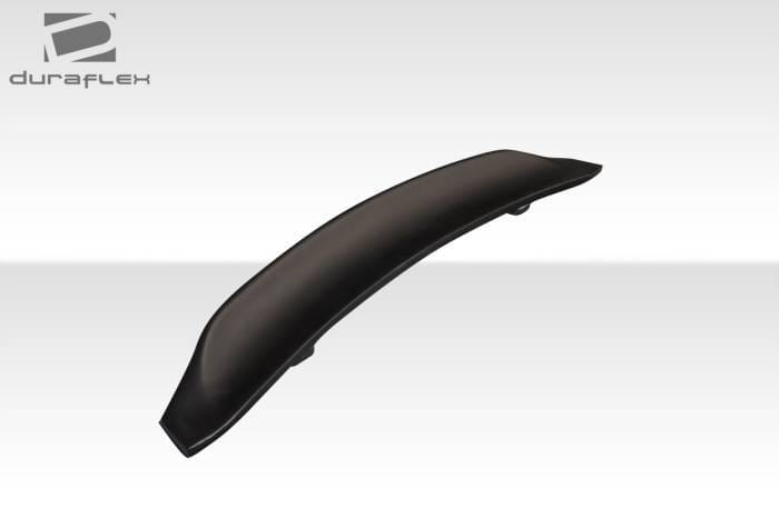 Porsche Cayman GT4 Duraflex Body Kit-Wing/Spoiler 116681 thumbnail 4