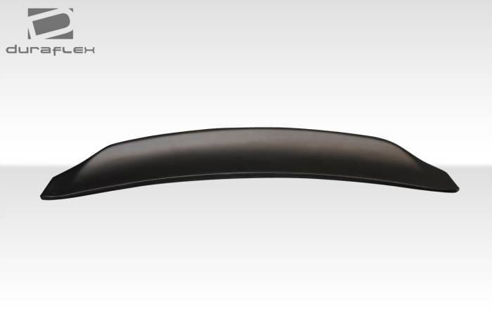 Porsche Cayman GT4 Duraflex Body Kit-Wing/Spoiler 116681 thumbnail 5