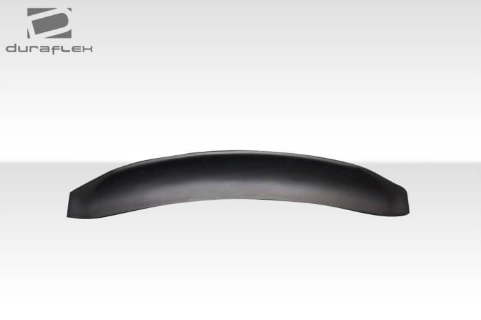 Porsche Cayman GT4 Duraflex Body Kit-Wing/Spoiler 116681 thumbnail 6