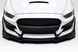 Ford Mustang GT500 Duraflex Front Bumper Lip Body Kit 116688