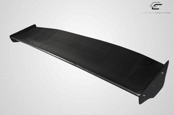 Mazda Miata RBS Carbon Fiber Creations Body Kit-9 pcs Wing/Spoiler 116720 thumbnail 3
