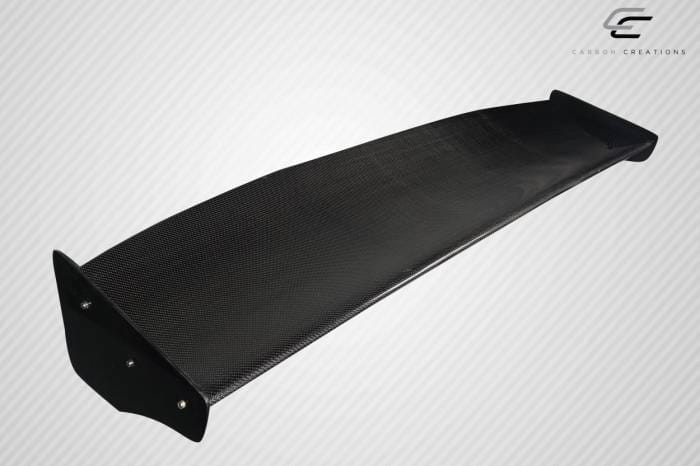 Mazda Miata RBS Carbon Fiber Creations Body Kit-9 pcs Wing/Spoiler 116720 thumbnail 4