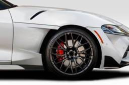 Toyota Supra 2DR EVS Duraflex Body Kit- Front Fenders 116749