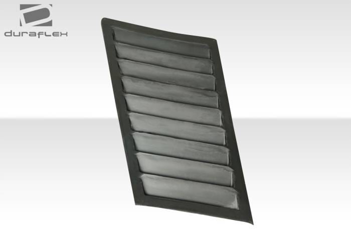 Scion FRS GT1 Duraflex 3pcs Hood Vents 116560 thumbnail 4