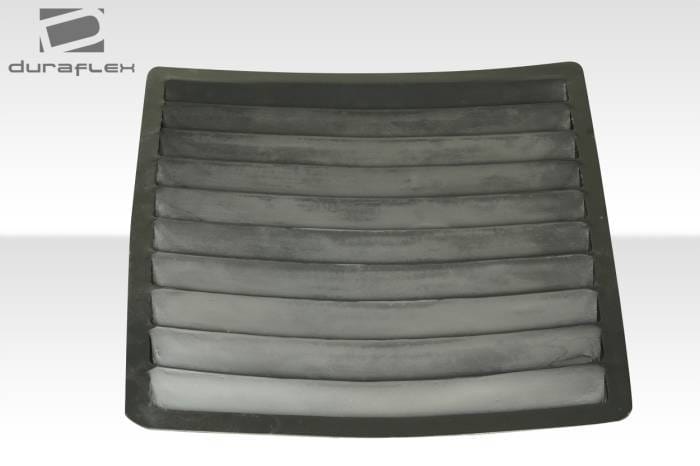 Scion FRS GT1 Duraflex 3pcs Hood Vents 116560 thumbnail 5