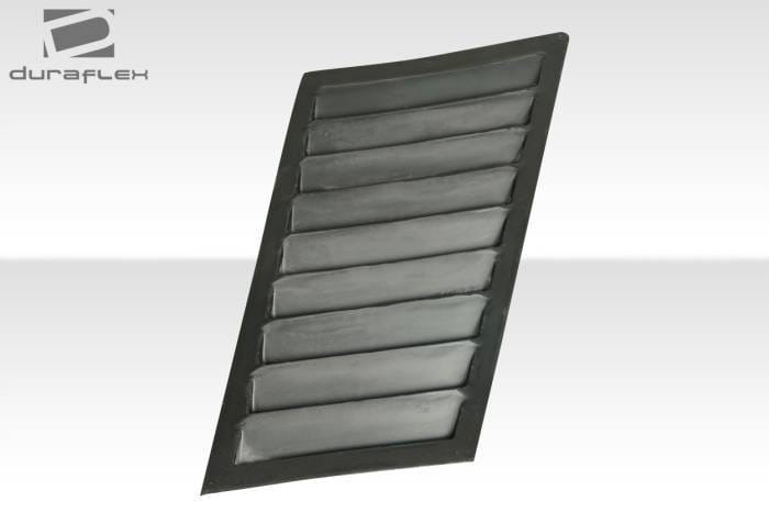 Scion FRS GT1 Duraflex 3pcs Hood Vents 116560 thumbnail 6