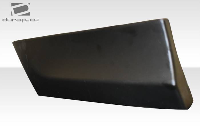 Subaru WRX 4DR OEM Duraflex Rear Bumper Add On Body Kit 116580 thumbnail 5
