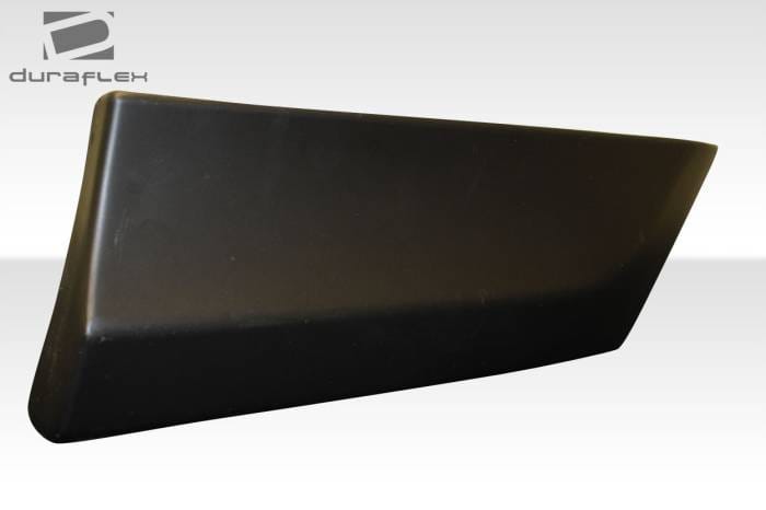 Subaru WRX 4DR OEM Duraflex Rear Bumper Add On Body Kit 116580 thumbnail 6