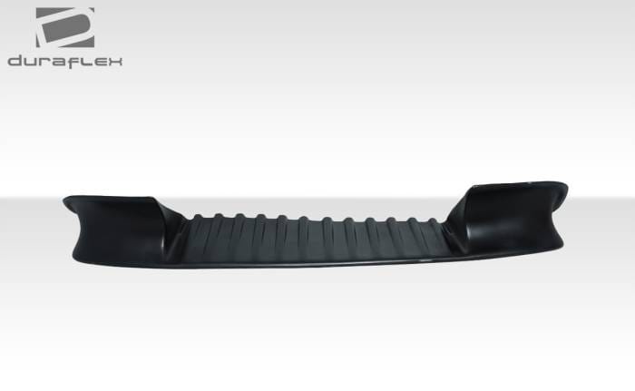 Mazda RX7 K1 Duraflex Front Bumper Lip Body Kit 116602 thumbnail 2