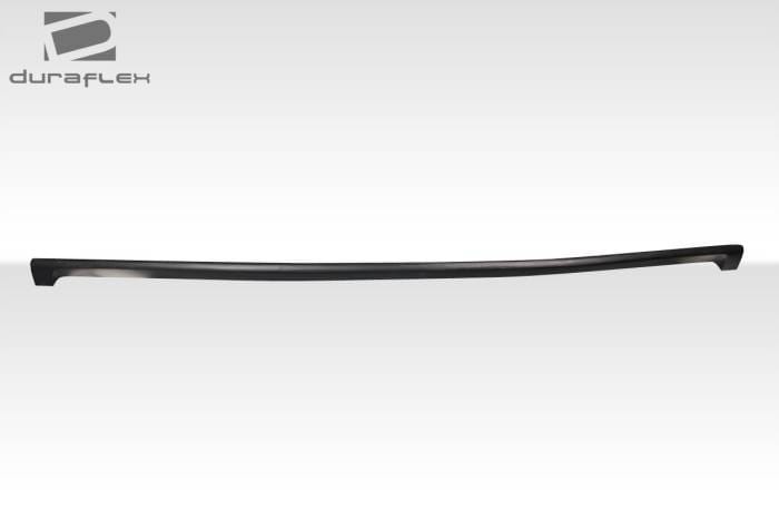 Corvette Gran Veloce Duraflex Body Kit-Flush Mount Wing/Spoiler 116950 thumbnail 3