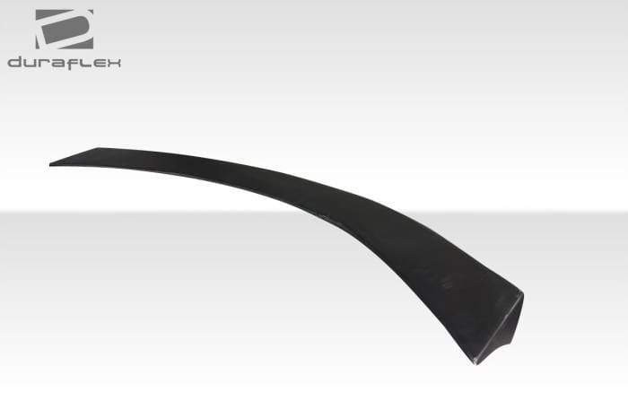 Corvette Gran Veloce Duraflex Body Kit-Flush Mount Wing/Spoiler 116950 thumbnail 4