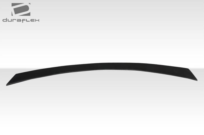 Corvette Gran Veloce Duraflex Body Kit-Flush Mount Wing/Spoiler 116950 thumbnail 5