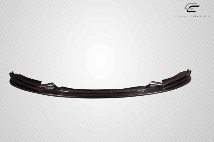 BMW 2 Series M-Sport 3DS Carbon Fiber Front Bumper Lip Body Kit 116988 thumbnail 2
