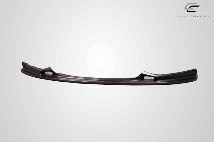 BMW 2 Series M-Sport 3DS Carbon Fiber Front Bumper Lip Body Kit 116988 thumbnail 3