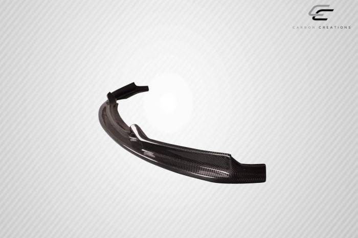 BMW 2 Series M-Sport 3DS Carbon Fiber Front Bumper Lip Body Kit 116988 thumbnail 4