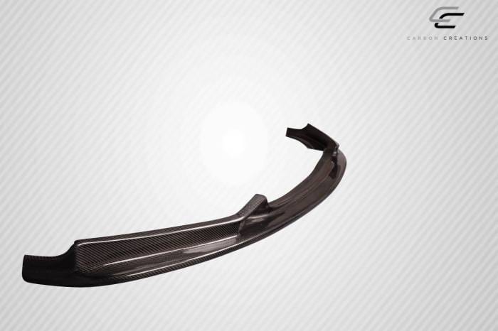 BMW 2 Series M-Sport 3DS Carbon Fiber Front Bumper Lip Body Kit 116988 thumbnail 5