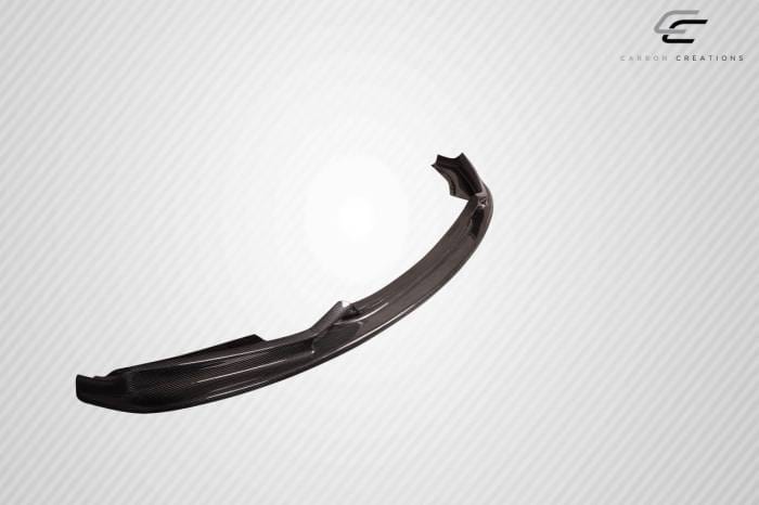 BMW 2 Series M-Sport 3DS Carbon Fiber Front Bumper Lip Body Kit 116988 thumbnail 6