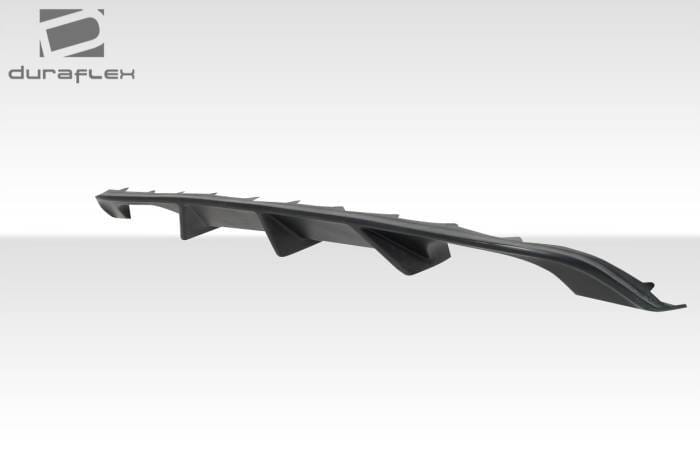 Volkswagen Golf RZ Duraflex Rear Bumper Diffuser Body Kit 116999 thumbnail 4
