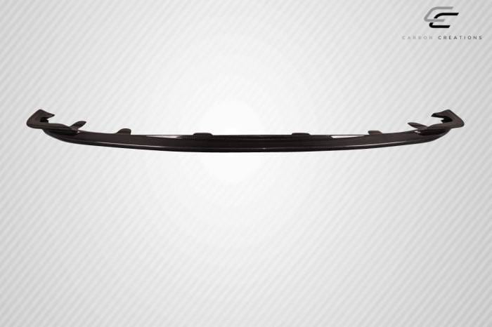 Lexus RC SBZ Carbon Fiber Creations Front Bumper Lip Body Kit 117002 thumbnail 2