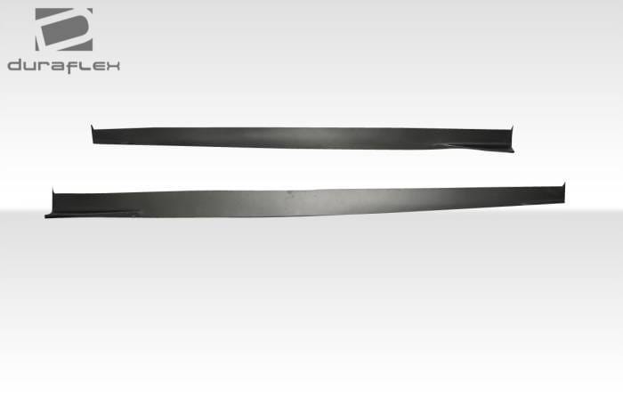 Lexus RC SBZ Duraflex Side Skirt Splitters Body Kit!!! 117003 thumbnail 2