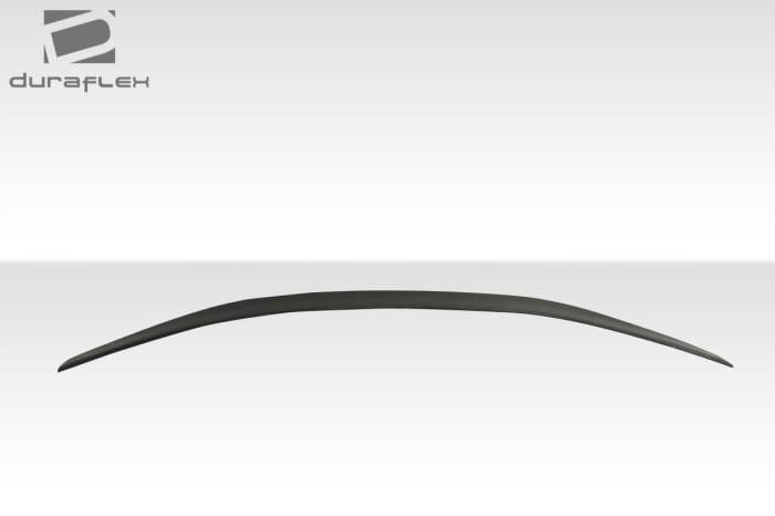 Lexus RC RC200T RC350 SBZ Duraflex Body Kit-Wing/Spoiler 117007 thumbnail 2