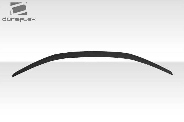 Lexus RC RC200T RC350 SBZ Duraflex Body Kit-Wing/Spoiler 117007 thumbnail 3