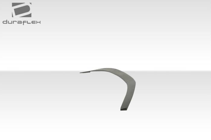 Lexus RC RC200T RC350 SBZ Duraflex Body Kit-Wing/Spoiler 117007 thumbnail 4