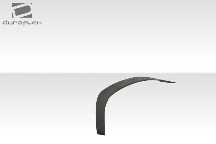 Lexus RC RC200T RC350 SBZ Duraflex Body Kit-Wing/Spoiler 117007 thumbnail 5